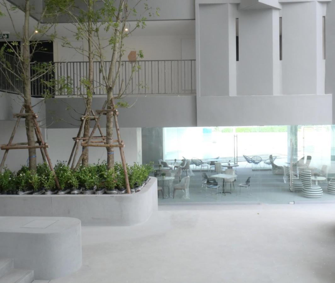 Verso Hua Hin - A Veranda Collection Exterior foto